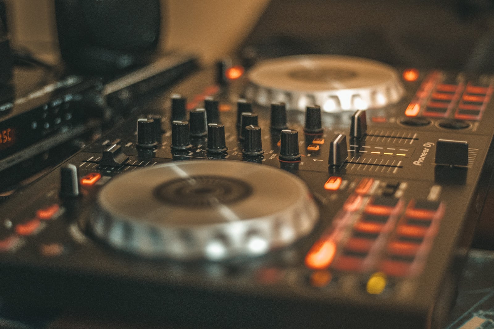McClure Entertainment and Events Website